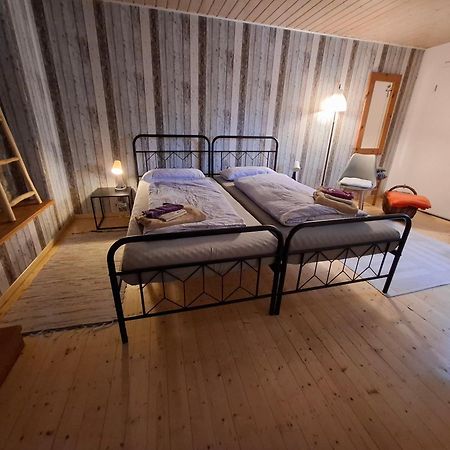 Zur Steinhoehle Nuembrecht Appartement Buitenkant foto