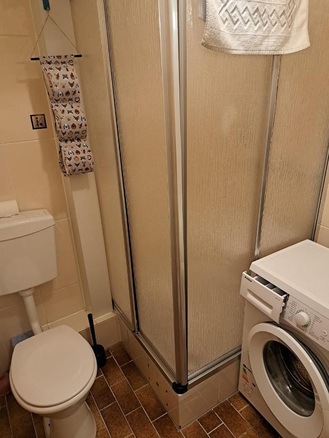 Zur Steinhoehle Nuembrecht Appartement Buitenkant foto