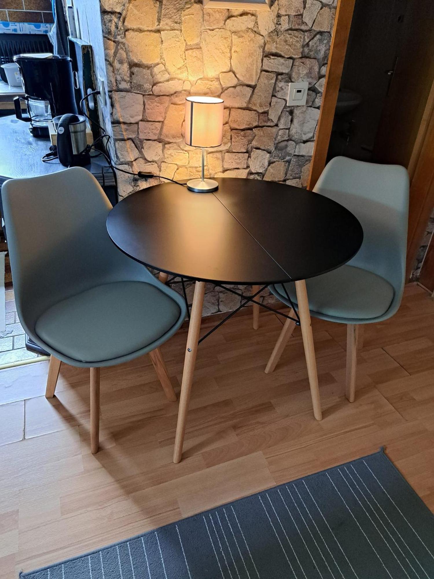Zur Steinhoehle Nuembrecht Appartement Buitenkant foto